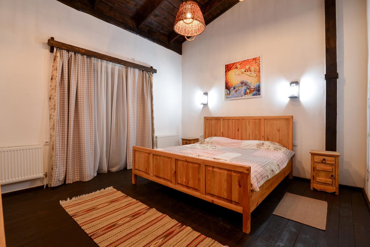 Hotel Skrinya Pavlohrad Dış mekan fotoğraf