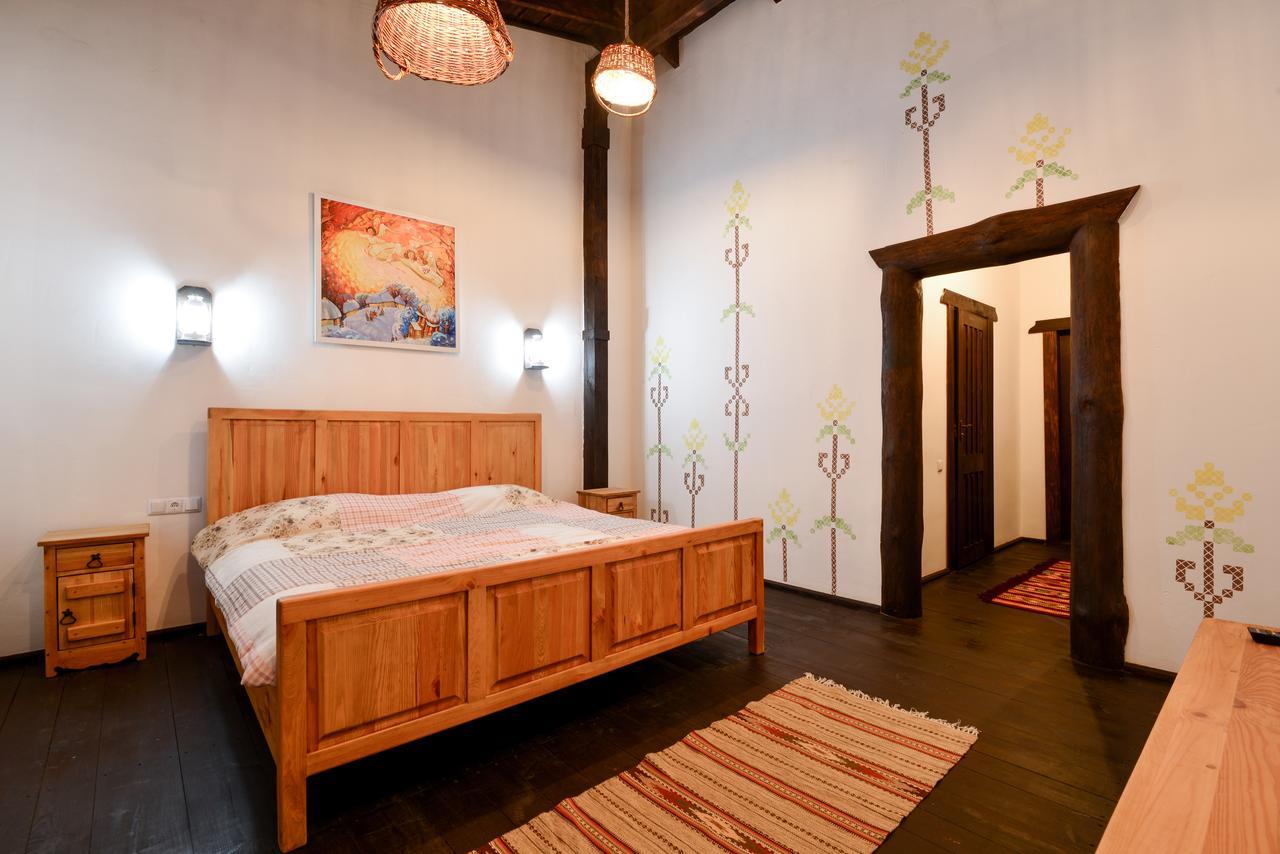 Hotel Skrinya Pavlohrad Dış mekan fotoğraf