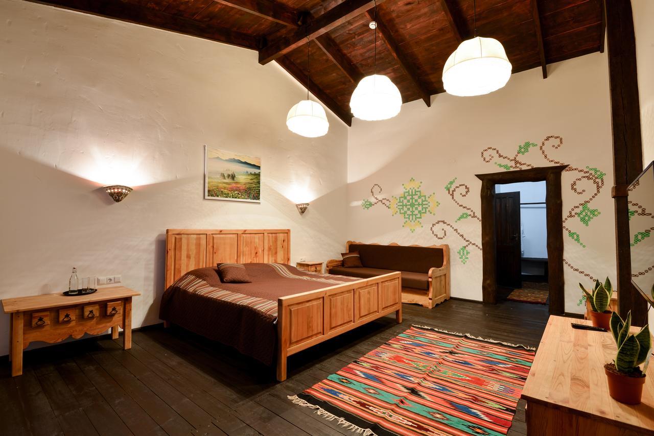 Hotel Skrinya Pavlohrad Dış mekan fotoğraf