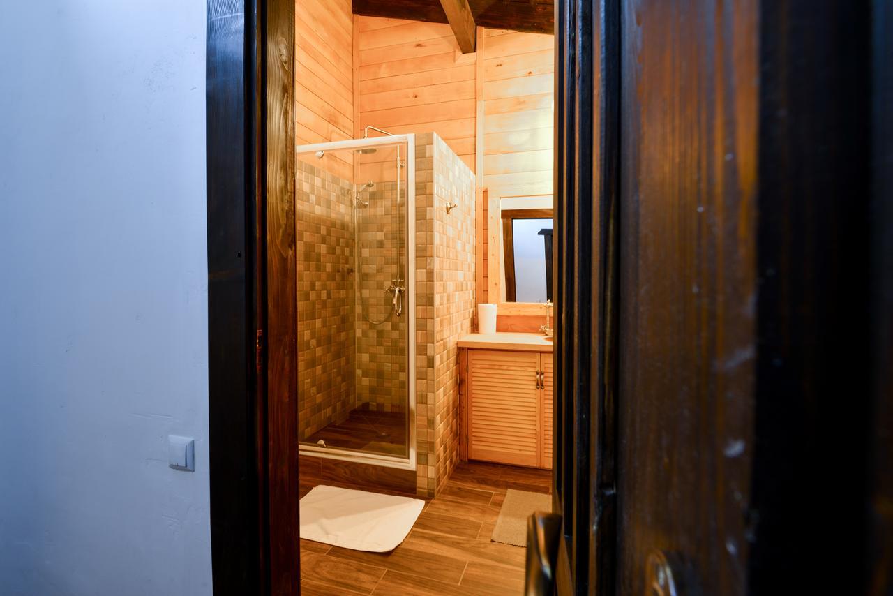 Hotel Skrinya Pavlohrad Dış mekan fotoğraf