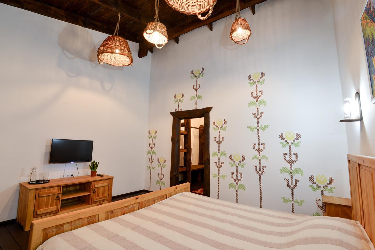 Hotel Skrinya Pavlohrad Dış mekan fotoğraf